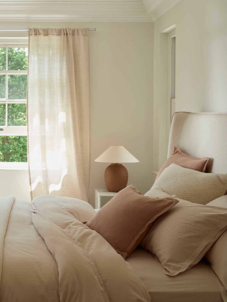 Oran Ceramic Table Lamp