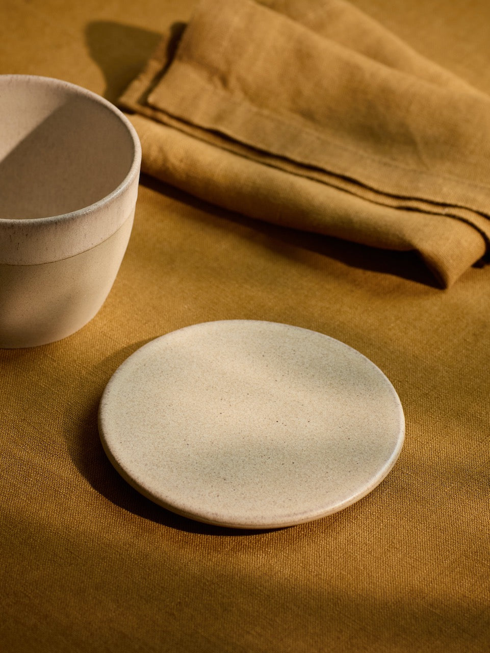 Arenito Sand Appetiser Plate