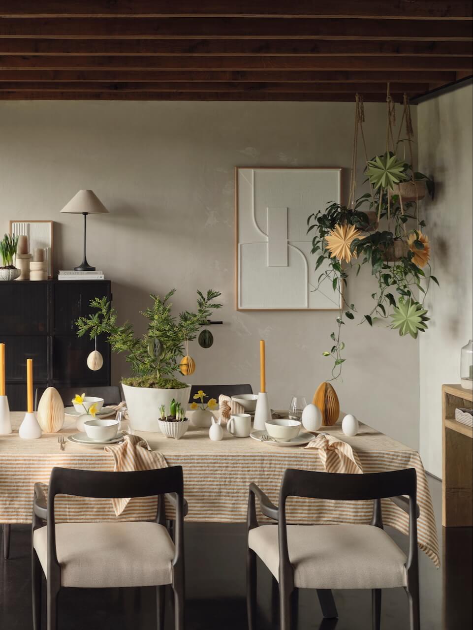 Easter Table Decorations Bundle