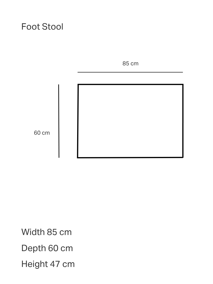 Elba Fabric Modular Sofa