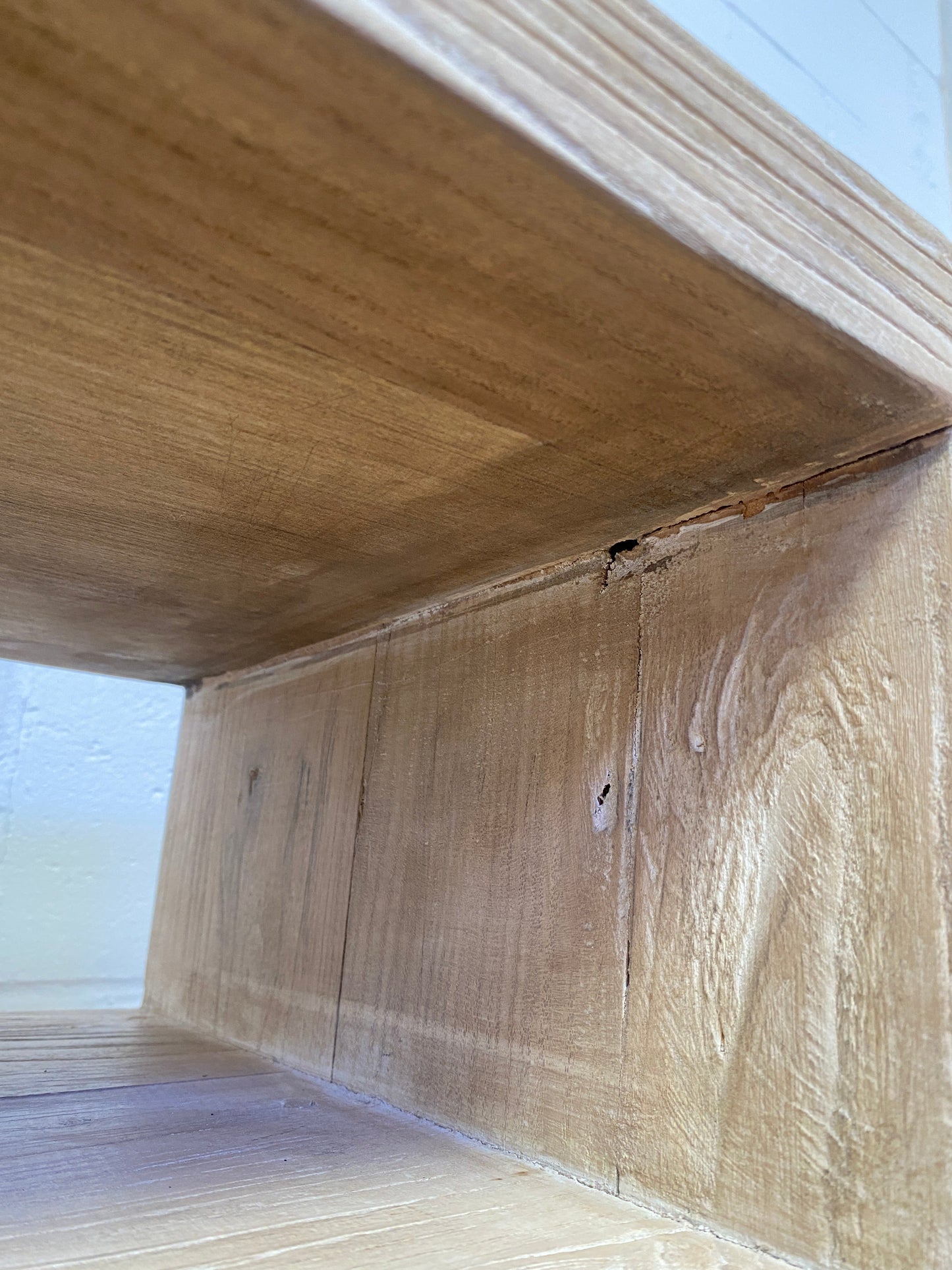 Beacon Console Table - Ex-display