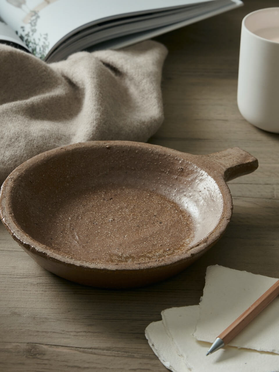 Logan Ceramic Tray