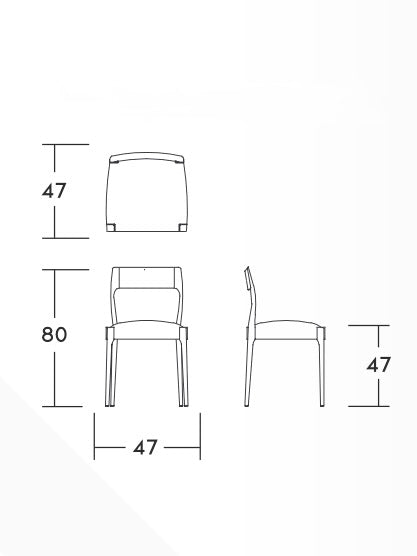 Hampstead Dining Chair - Made to Order