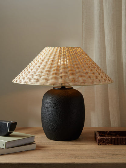 Ligero Ceramic Table Lamp