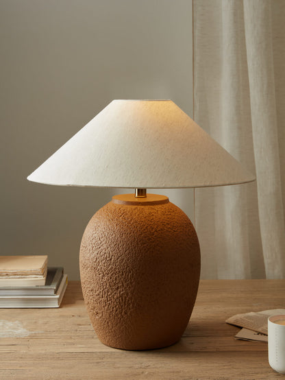 Oran Ceramic Table Lamp