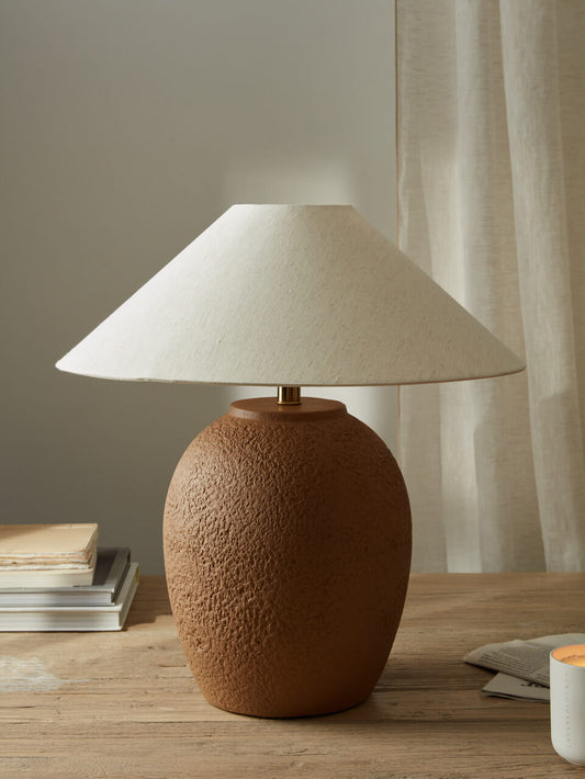 Oran Ceramic Table Lamp