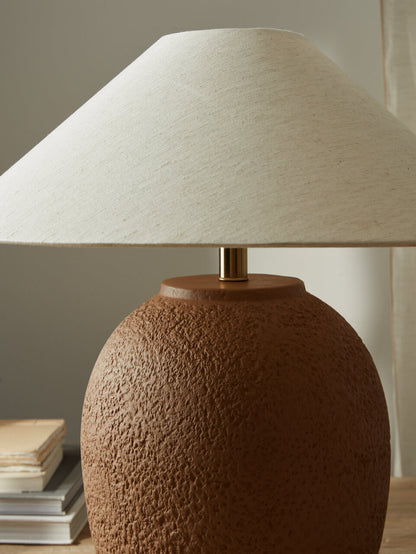 Oran Ceramic Table Lamp