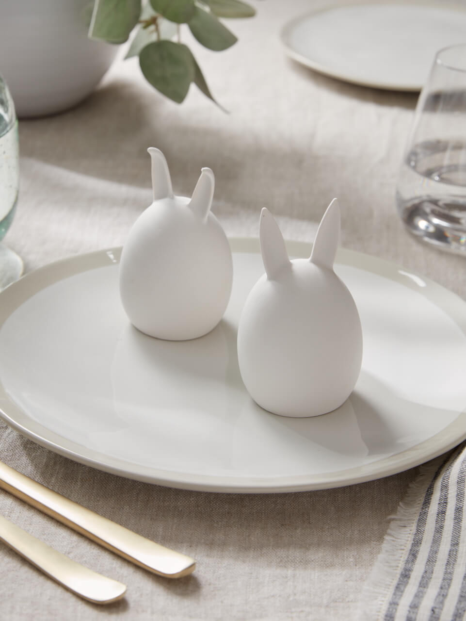Easter Table Decorations Bundle