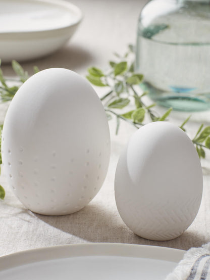 Easter Table Decorations Bundle