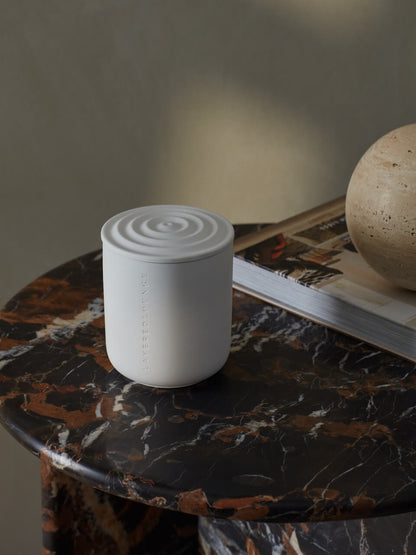 Salgada Scented Candle