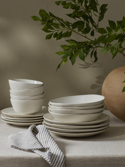 Luso 16 Piece Dinner Set