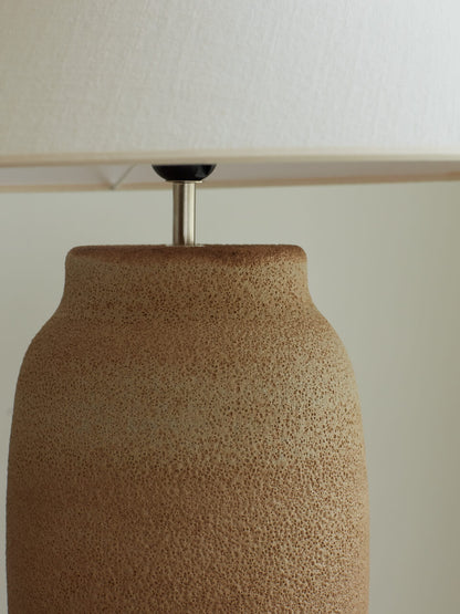 Lys Ceramic Table Lamp