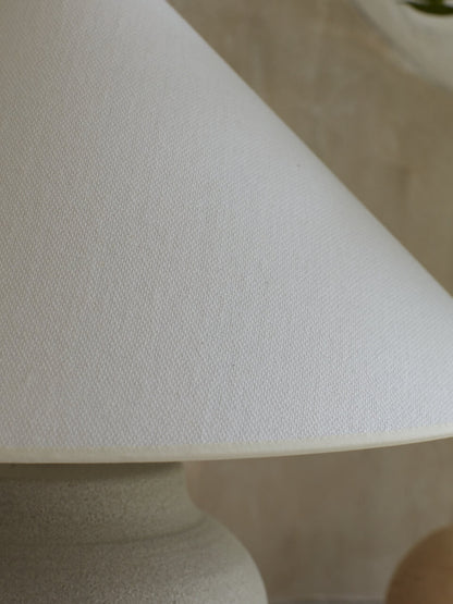 Haske Ceramic Table Lamp