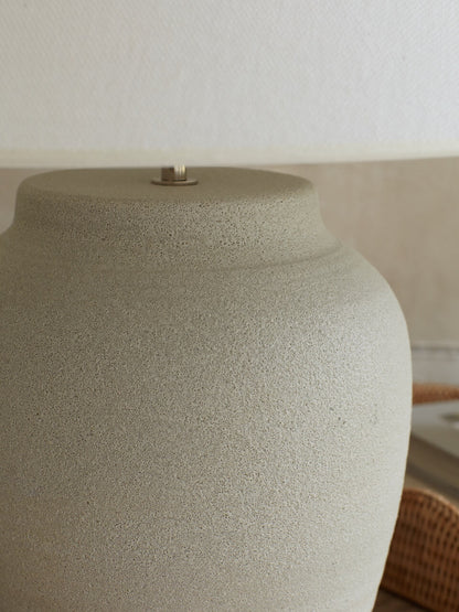 Haske Ceramic Table Lamp