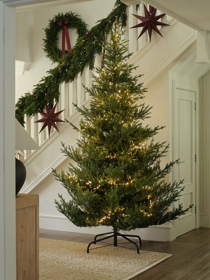 9ft Norway Spruce Artificial Christmas Tree