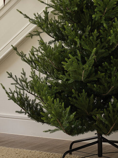 9ft Norway Spruce Artificial Christmas Tree