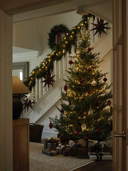 9ft Norway Spruce Artificial Christmas Tree