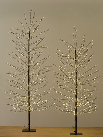 Micro LED Outdoor Trees