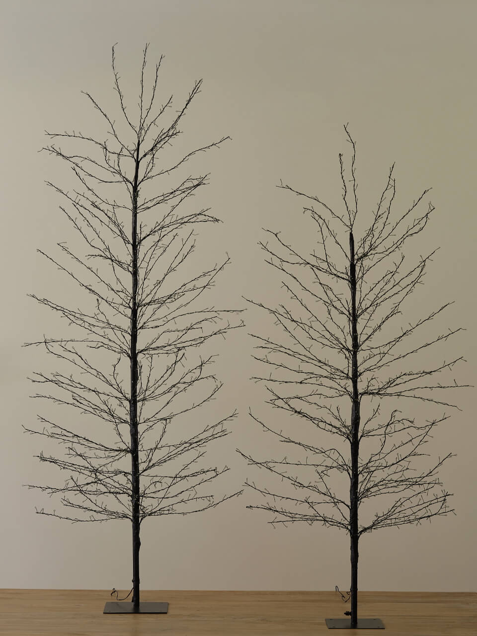 Micro LED Outdoor Trees