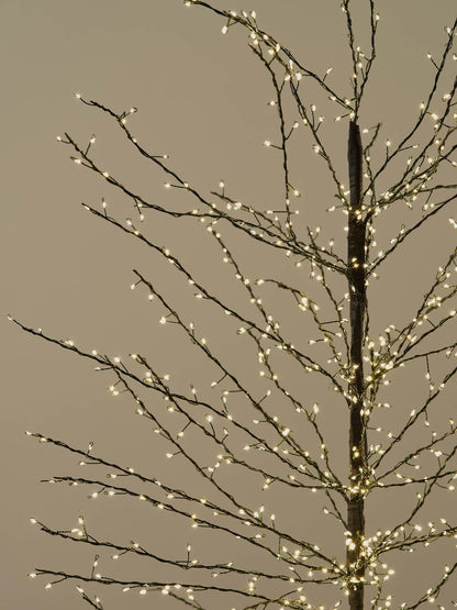 Micro LED Outdoor Trees