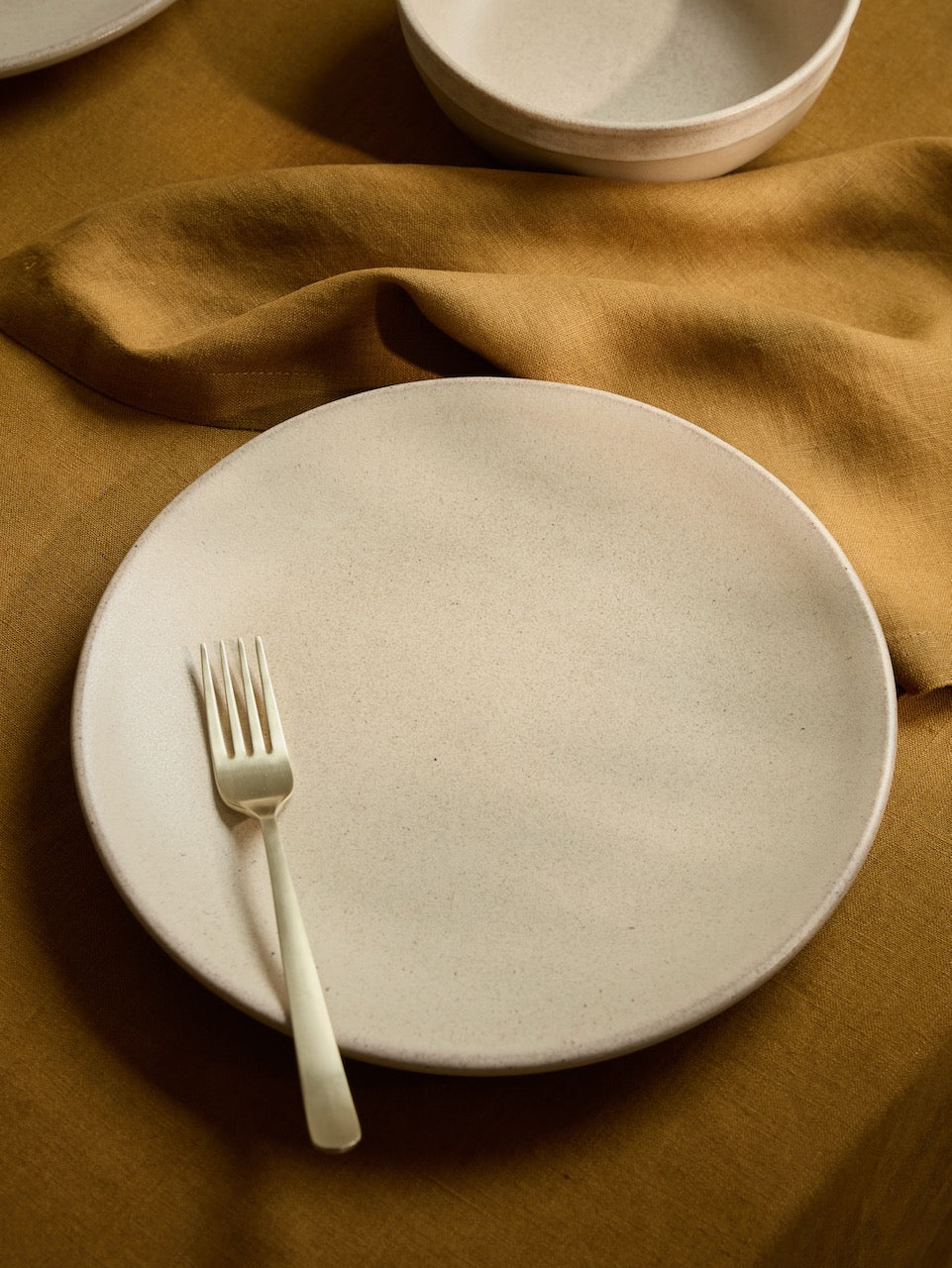 Arenito Sand 24 Piece Dinner Set