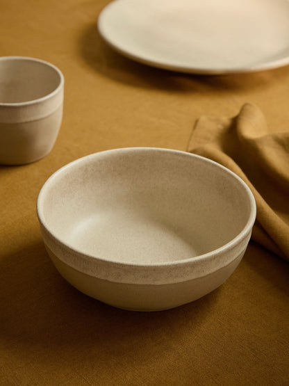 Arenito Tableware Sand