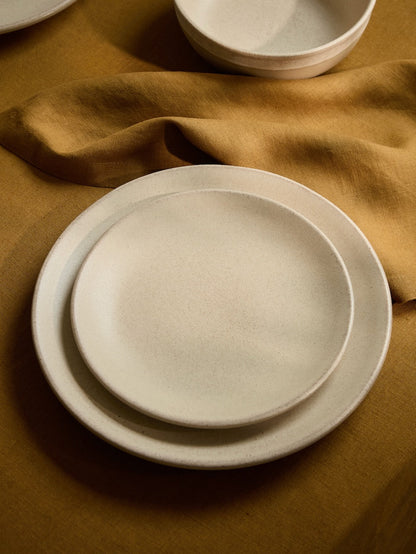 Arenito Tableware Sand