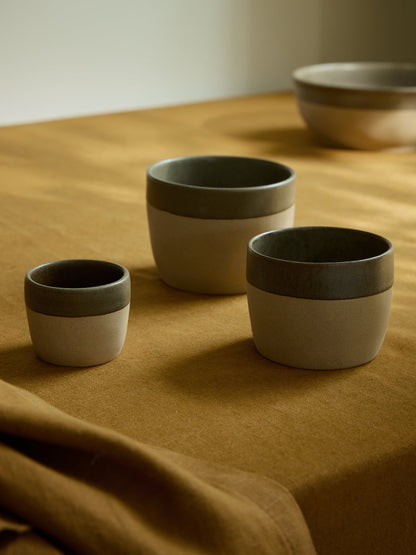 Arenito Olive Lungo Cup