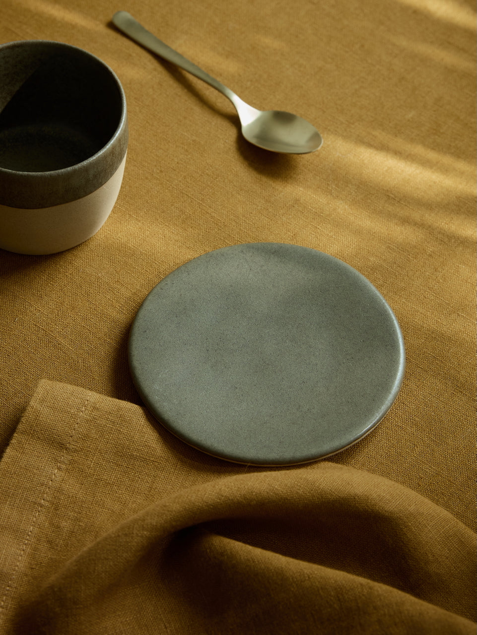 Arenito Olive Appetiser Plate