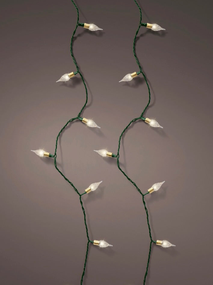 5m LED Vintage Lights Indoor