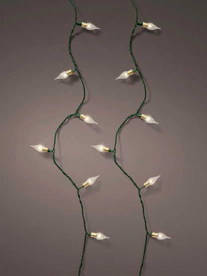 5m LED Vintage Lights Indoor