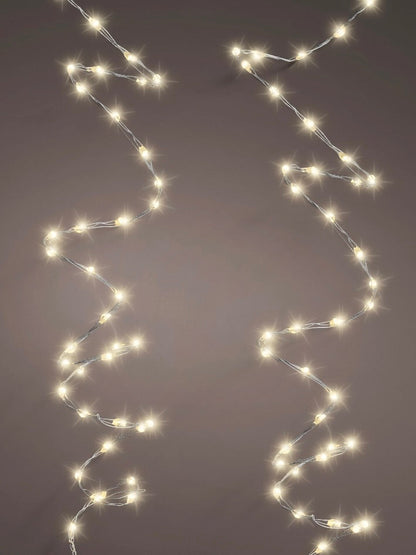 6m Micro LED Extra Dense Lights Indoor/outdoor