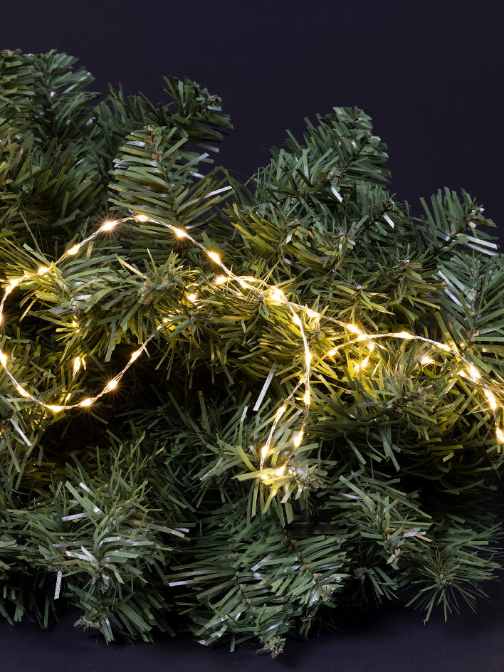 9m Micro LED Extra Dense Lights Indoor/Outdoor