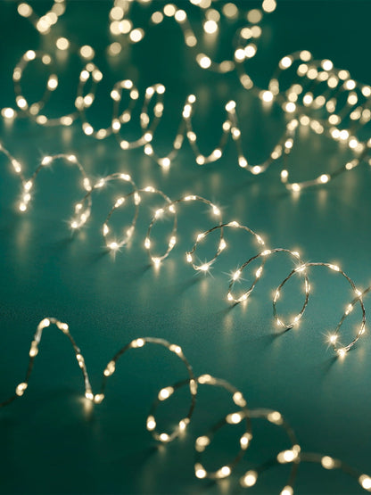 9m Micro LED Extra Dense Lights Indoor/Outdoor