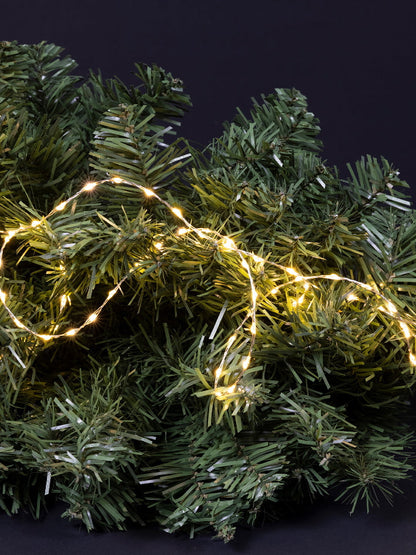 6m Micro LED Extra Dense Lights Indoor/outdoor