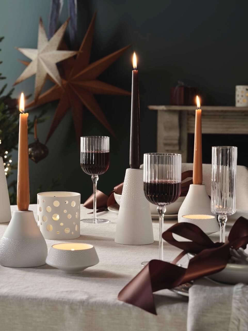 Tejo Glass Bundle Set