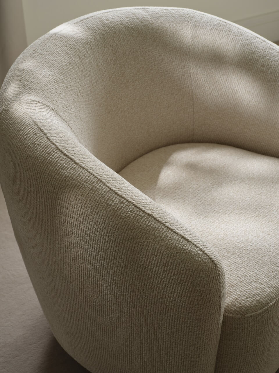 Bourton Lounge Chair