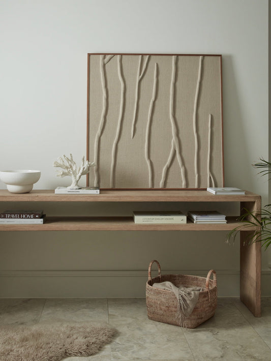 Beacon Console Table - Ex-display