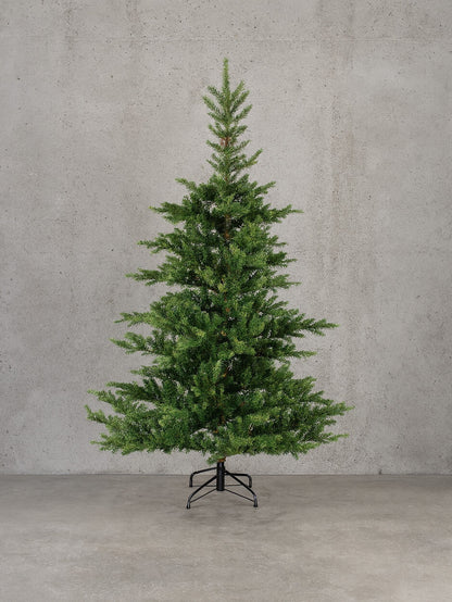 9 Ft Grand Fir Artificial Christmas Tree