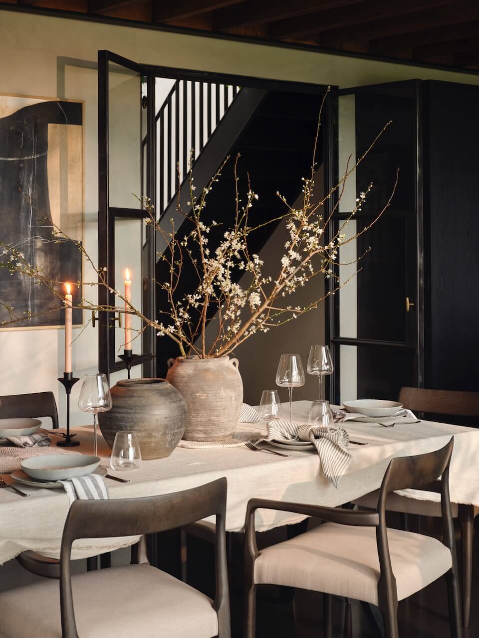 Hampstead Carver Dining Chair - Made to Order