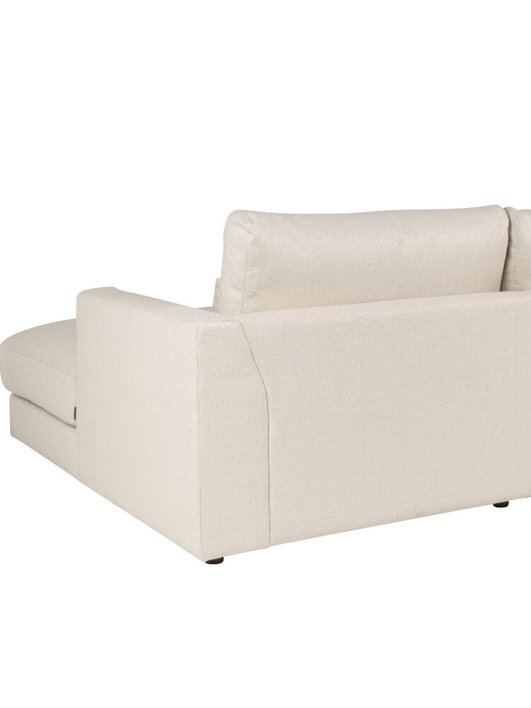Elba Fabric Modular Sofa