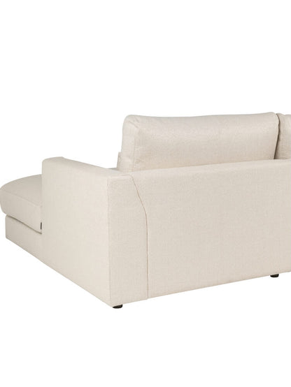 Elba Fabric Modular Sofa