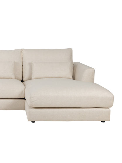 Elba Fabric Modular Sofa