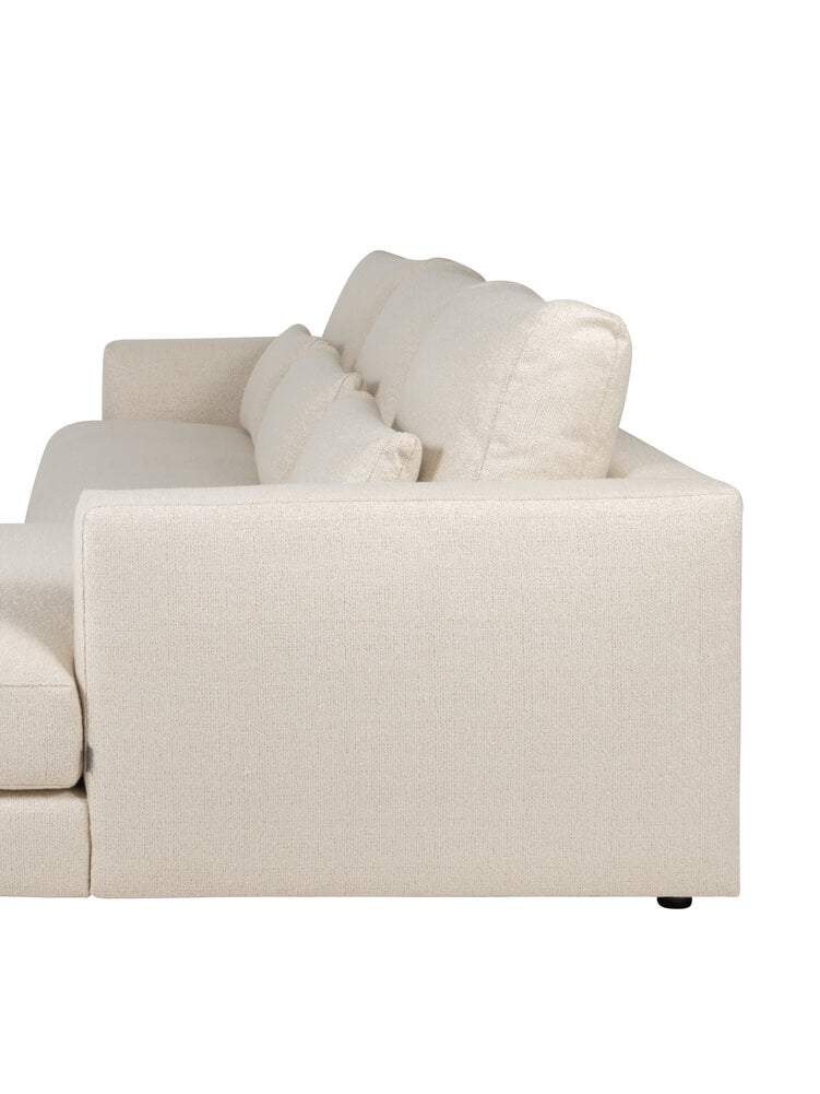 Elba Fabric Modular Sofa