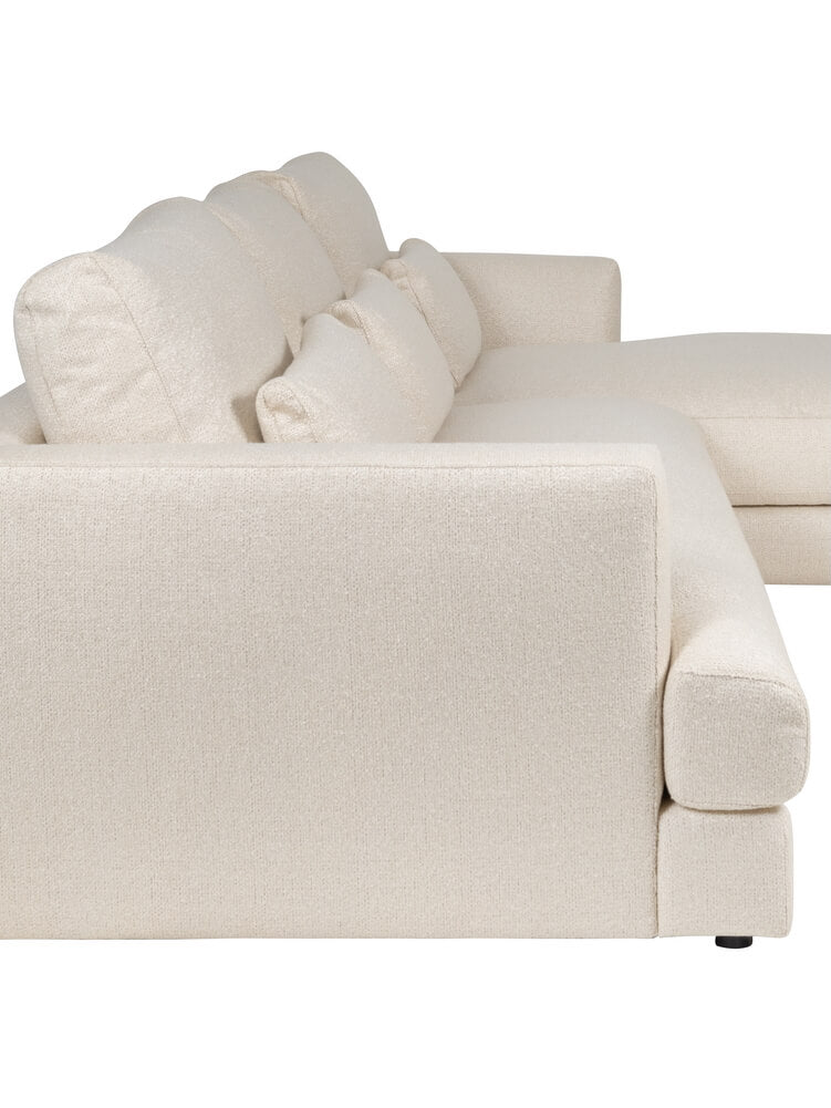 Elba Fabric Modular Sofa