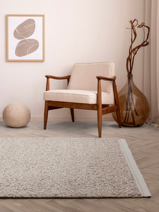 Elm Taupe Rug