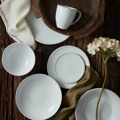 Friso 16 Piece Dinner Set