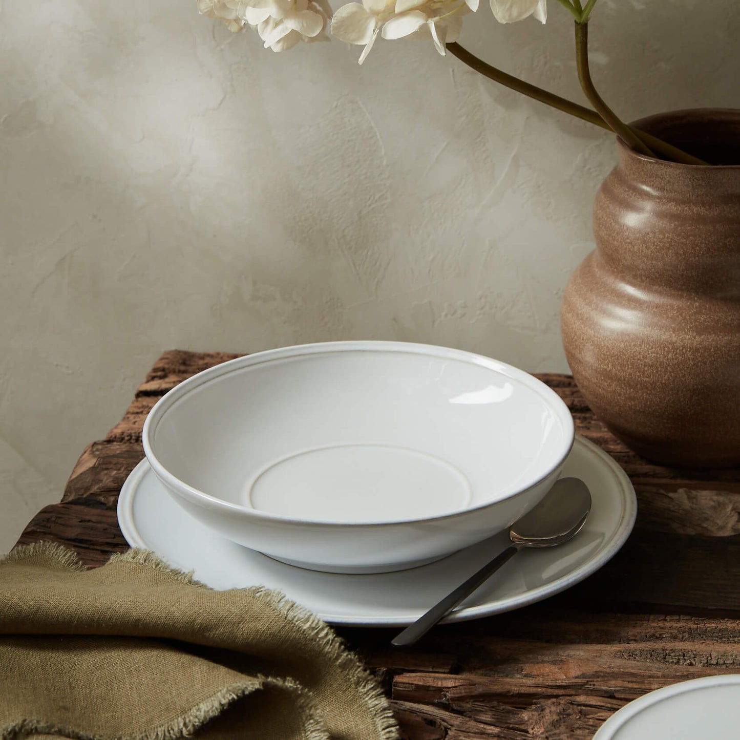 Friso 16 Piece Dinner Set