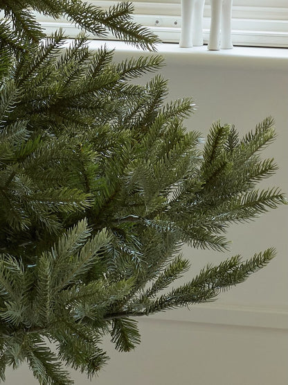 6ft Grand Fir Artificial Christmas Tree