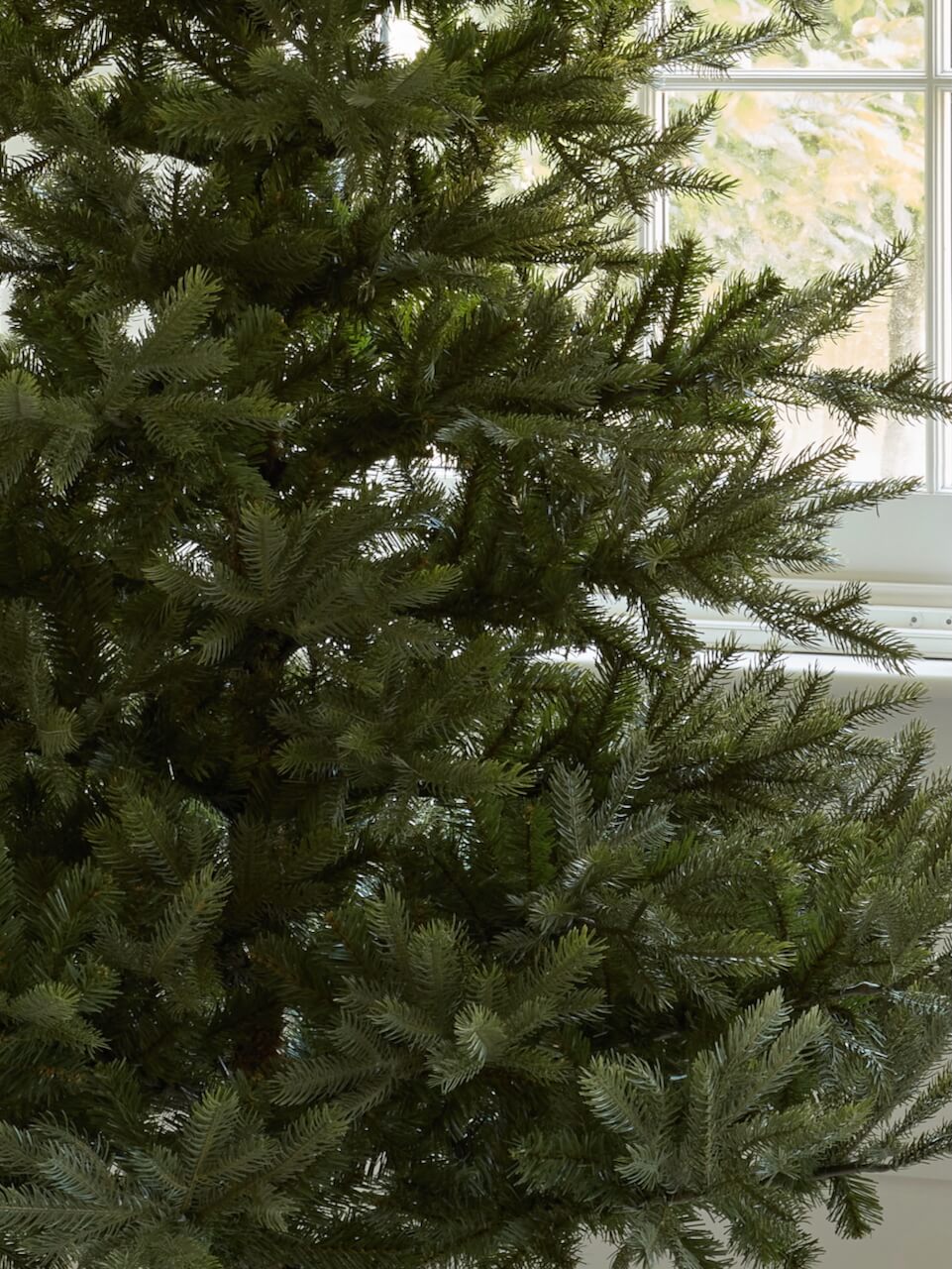 6ft Grand Fir Artificial Christmas Tree